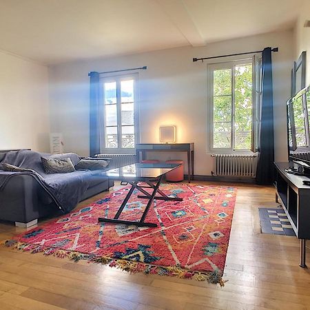 Appartement Rue d'Isly à Rennes Extérieur photo
