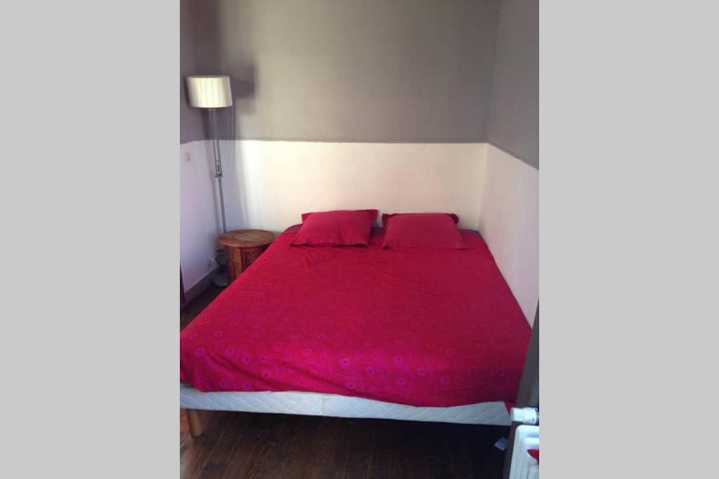 Appartement Rue d'Isly à Rennes Extérieur photo